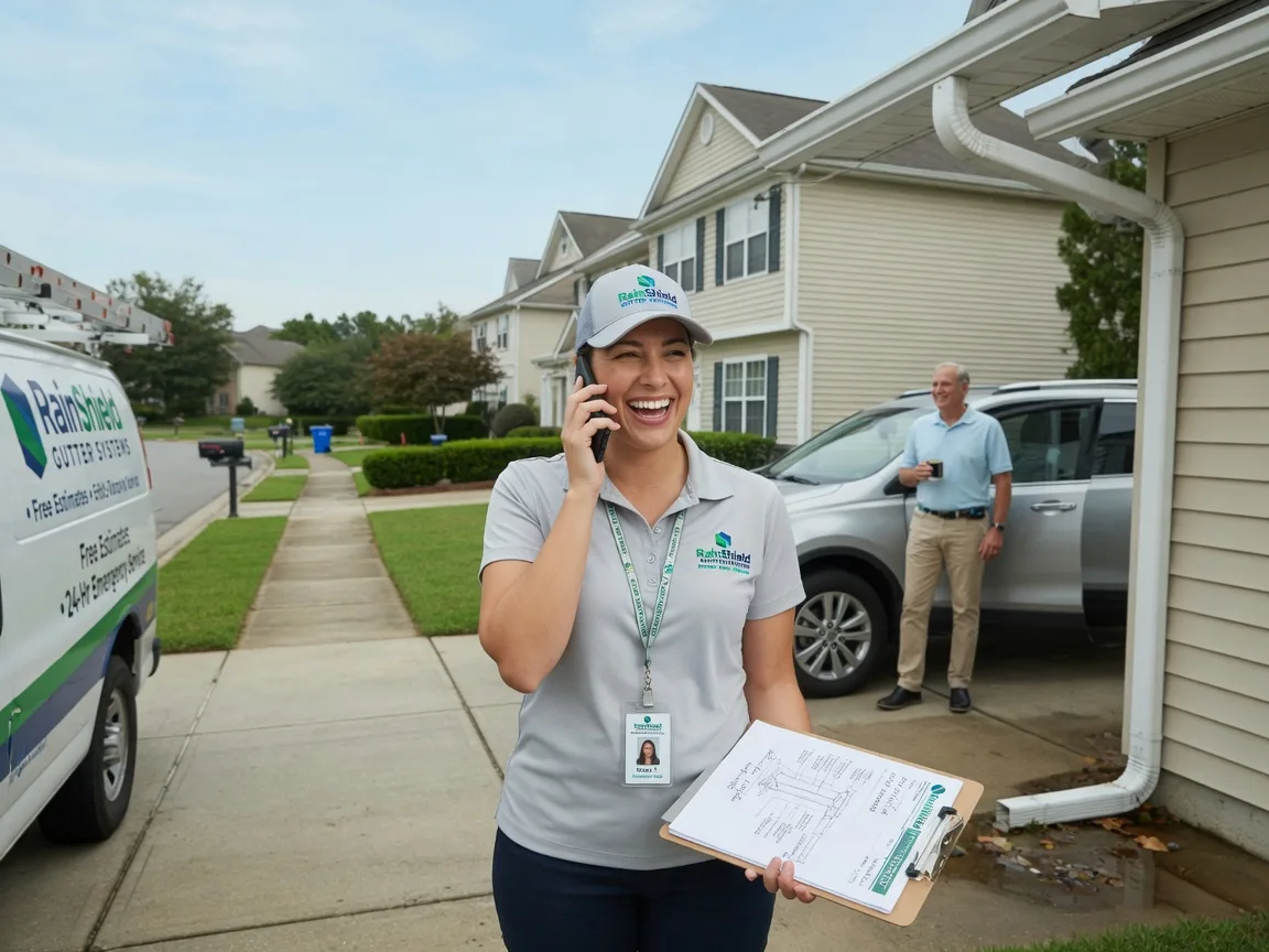 Gutter Installation Point Mugu Nawc, CA FAQs